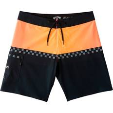 Billabong Fifty50 Airlite Boardshorts sort