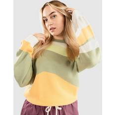 Iriedaily Blomstrede Tøj Iriedaily Women's Tilda Knit Sweatere kulørt