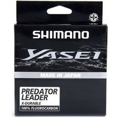 Shimano Fiskeliner Shimano Yasei Fluorocarbon 50m