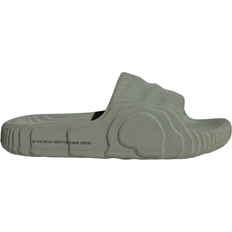 Adidas 40 - Grøn Hjemmesko & Sandaler Adidas Adilette 22 - Silver Green/Core Black