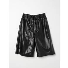 Jil Sander Dame Shorts Jil Sander Trousers Woman colour Black