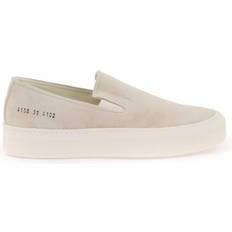 Common Projects 39 Sko Common Projects Slip-On Sneakers