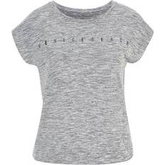 Venice Beach Women's Wonder Drytivity T-Shirt Funktionsshirt grå