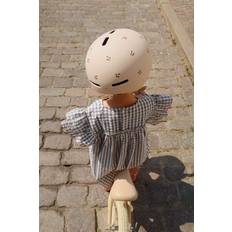 Konges Sløjd Aiko Bicycle Helmet Cherry