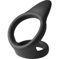 Sinful Twin Penis Ring