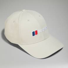 Berghaus Hovedbeklædning Berghaus Logo Recognition Cap, Brown One