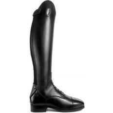 51 ⅓ - 8 Ridesko Dublin Galtymore Tall Field Boots - Black