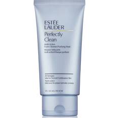 Estée Lauder Perfectly Clean Multi-Action Foam Cleanser/Purifying Mask 150ml