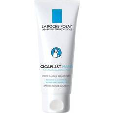 Genfugtende - Tør hud Håndpleje La Roche-Posay Cicaplast Hand Cream 100ml
