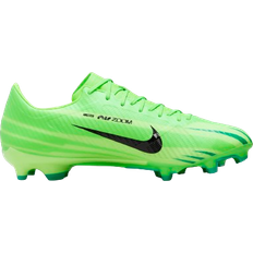 45 - Herre - Snørebånd Fodboldstøvler Nike Vapor 15 Academy Mercurial Dream Speed M - Green Strike/Stadium Green/Black