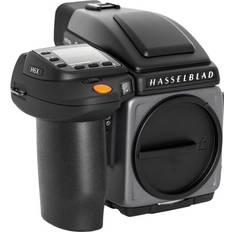 Hasselblad Systemkameraer uden spejl Hasselblad H6X