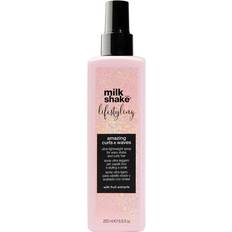 Milk_shake Dame Stylingprodukter milk_shake Lifestyling Amazing Curls & Waves 200ml