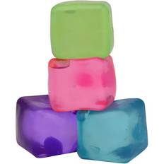 Johntoy Slow Rise Antistress Cube Assorted