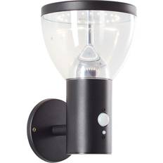 Brilliant Skrivebordslamper Brilliant LED Solar Tulip Wandlampe