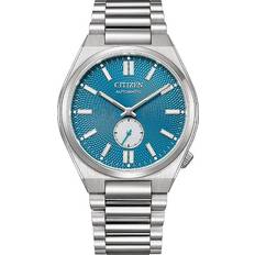 Citizen Dame Ure Citizen Automatic Blue NK5010-51L