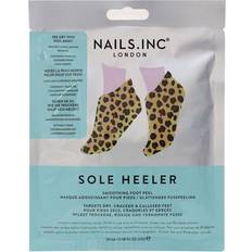 Nails Inc Fodmasker Nails Inc Sole Heeler Exfoliating Foot Mask