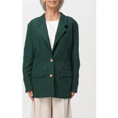 16 - Dame - Grøn Blazere Tommy Hilfiger Blazer Woman colour Green