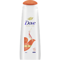 Dove Ultra Care Shampoo Long & Radiant 250ml