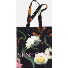 Stine Goya Women's Rita Tote Bag Scanned Foliage Multi