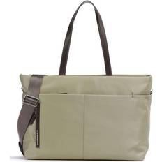 Mandarina Duck Tote Bag & Shopper tasker Mandarina Duck Hunter Tote bag green