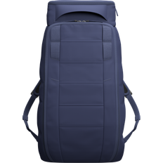 Db Vandafvisende Rygsække Db Hugger Backpack 30L - Blue Hour