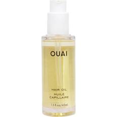 OUAI Forureningsfrie Hårprodukter OUAI Hair Oil 45ml