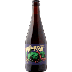 Anarkist Brown Ale 6.3% 1x50 cl