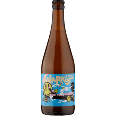 Anarkist Hazy IPA 0.5% 1x50 cl