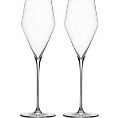 Zalto Champagneglas Zalto - Champagneglas 22cl 2stk