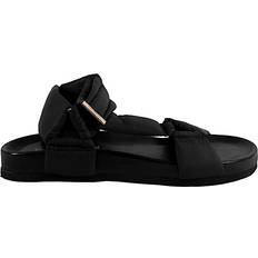 12 - 36 ½ - Dame Hjemmesko & Sandaler Copenhagen Shoes Carrie - Black