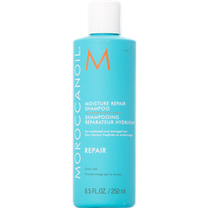 Moroccanoil Flasker - Slidt hår Shampooer Moroccanoil Moisture Repair Shampoo 250ml