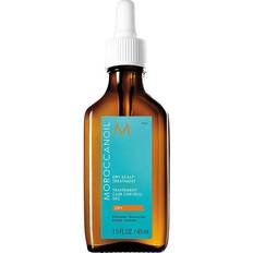 Antioxidanter - Tørt hår Hovedbundspleje Moroccanoil Dry Scalp Treatment 45ml