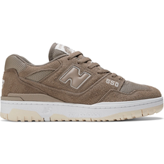 New Balance Brun - Unisex Sneakers New Balance 550 - Mushroom/Sea Salt/Macadamia Nut