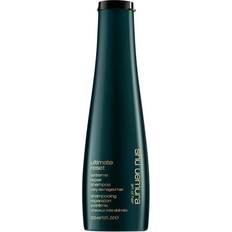 Shu Uemura Fedtet hår Hårprodukter Shu Uemura Ultimate Reset Shampoo 300ml