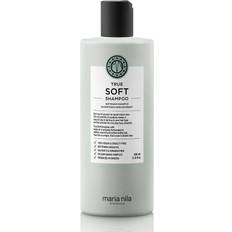 Antioxidanter - Tørt hår Shampooer Maria Nila True Soft Shampoo 350ml