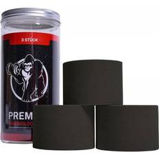 Gorilla Sports Kinesiotape 5cm x 5m 3-pack