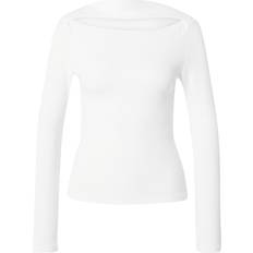 Gina Tricot T-shirts Gina Tricot Shirts offwhite offwhite