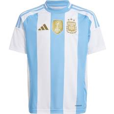 Adidas UV-beskyttelse Børnetøj adidas Kid's Argentina 24 Home - Away kit