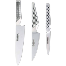 Global Kokkeknive Global G-2115 Knivsæt