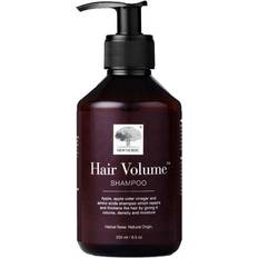 New nordic hair volume shampoo New Nordic Hair Volume Shampoo 250ml