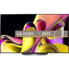 Optisk S/PDIF TV LG OLED55B36LA