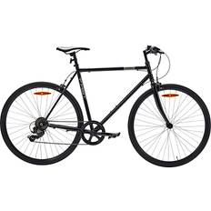 Herre Standardcykler Puch Fast Men Bike 28" - Black