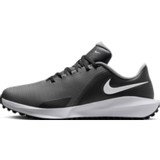 Nike Herre - Sort Golfsko Nike Infinity NN Golf Shoes Black