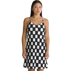 Vans Kjoler Vans Women's Benton Checker Cami Dress