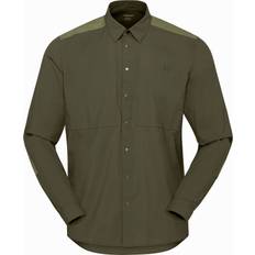 Norrøna Skjorter Norrøna Femund Light Shirt Men's