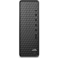 HP Slim Desktop S01-pF4100ng