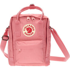 Dame - Pink Skuldertasker Fjällräven Kånken Sling Pink