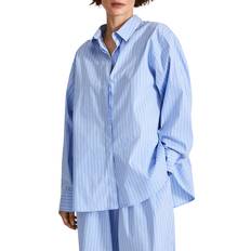 Stylein Jeanne Shirt Blå