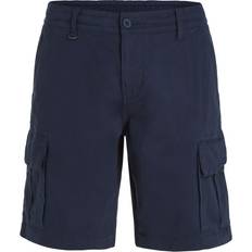 O'Neill Shorts O'Neill Essentials Cargo Shorts Shorts blå