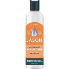 Jason Genfugtende Shampooer Jason Anti-Dandruff Scalp Care Shampoo 355ml
